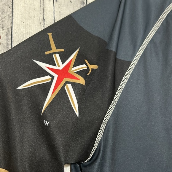 NHL Golden Knights, long sleeve shirt - Picture 4 of 8